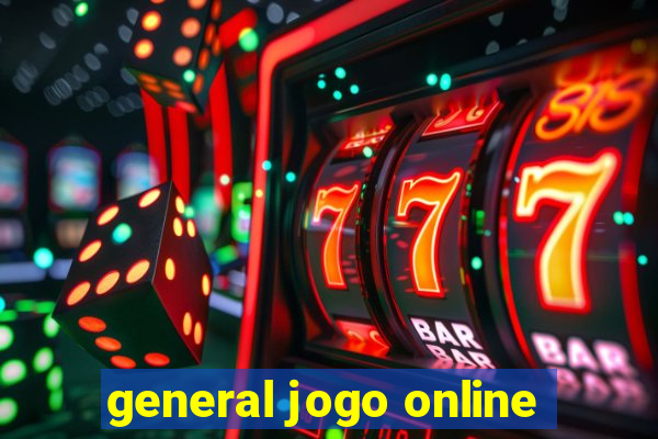 general jogo online